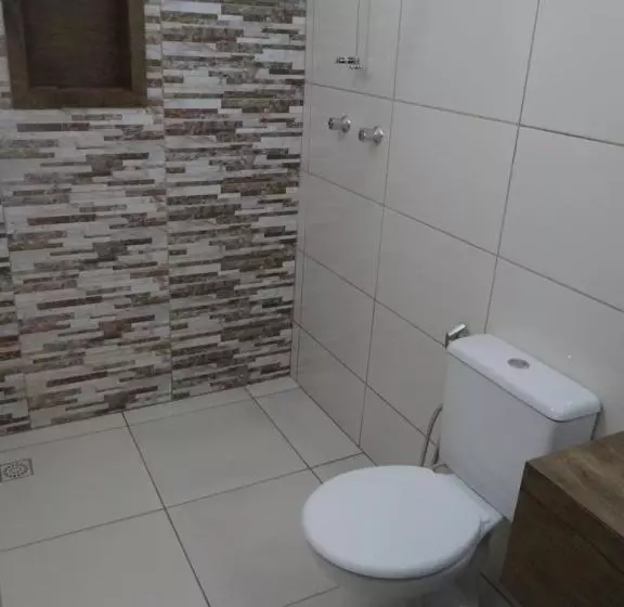 Majatalo Pousada Canto Dos Canários