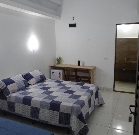 Пансион Pousada Canto Dos Canários