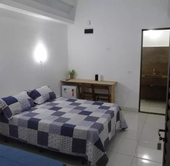 Majatalo Pousada Canto Dos Canários