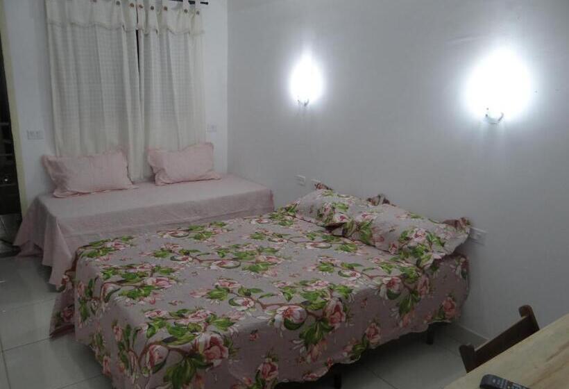 Пансион Pousada Canto Dos Canários