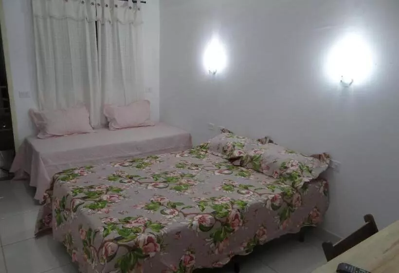 Majatalo Pousada Canto Dos Canários