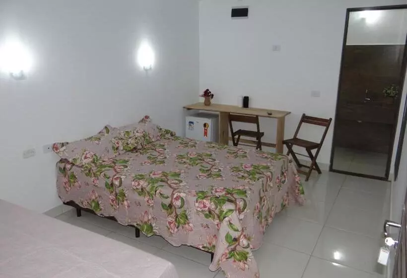 Majatalo Pousada Canto Dos Canários