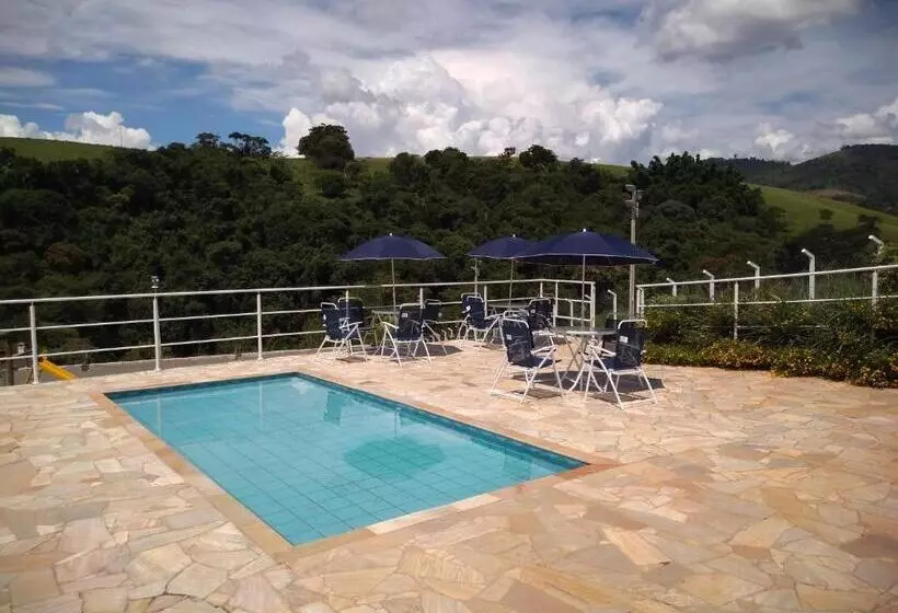 Majatalo Pousada Canto Dos Canários