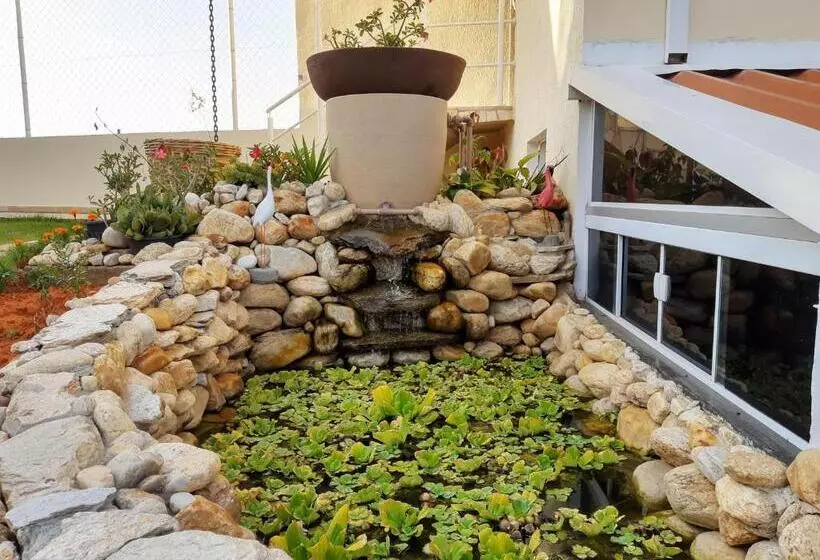 Majatalo Pousada Canto Dos Canários