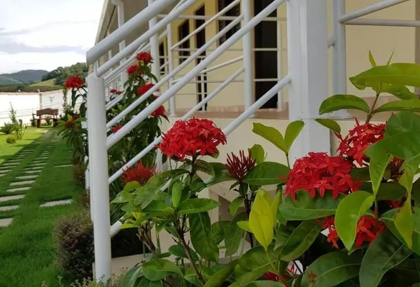 Majatalo Pousada Canto Dos Canários