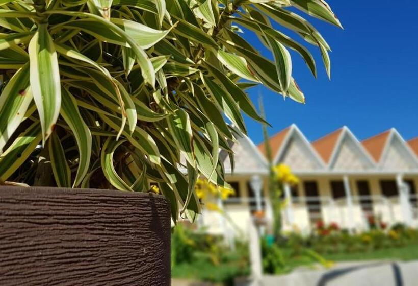 Пансион Pousada Canto Dos Canários