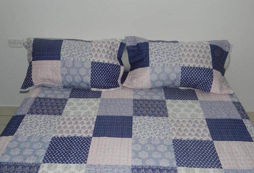 Пансион Pousada Canto Dos Canários