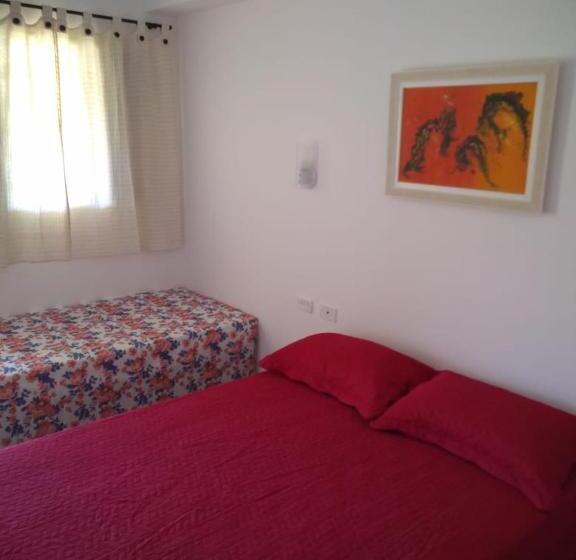 Пансион Pousada Canto Dos Canários