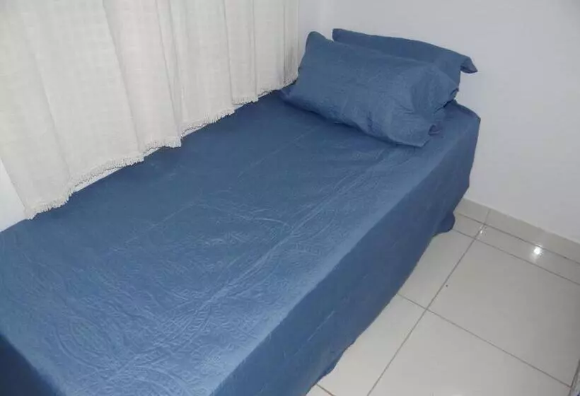 Majatalo Pousada Canto Dos Canários