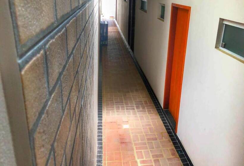 ペンション Pousada Paraíso Maragogi