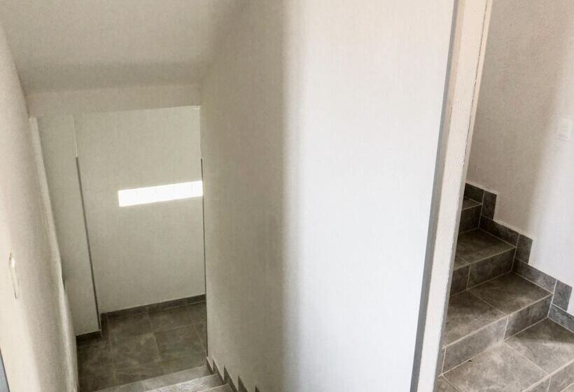 ペンション Pousada Paraíso Maragogi