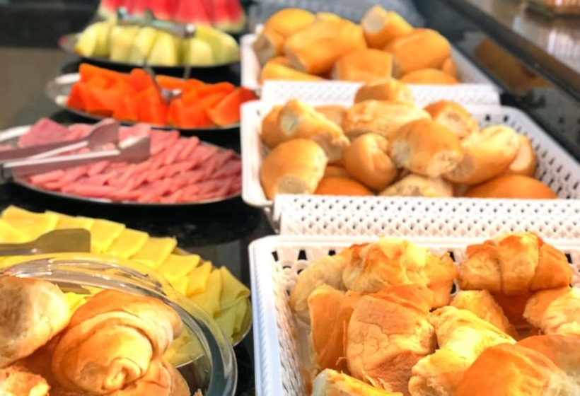 ペンション Pousada Paraíso Maragogi