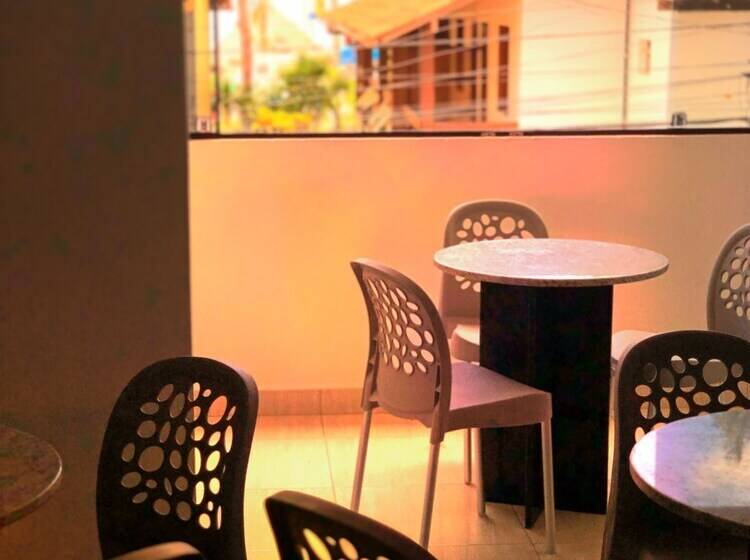 ペンション Pousada Paraíso Maragogi