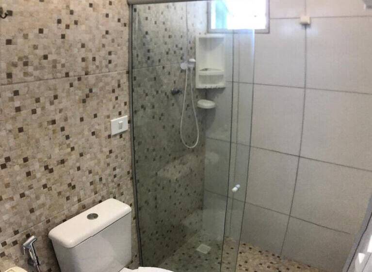 ペンション Pousada Paraíso Maragogi