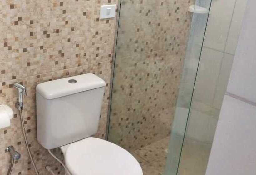 ペンション Pousada Paraíso Maragogi