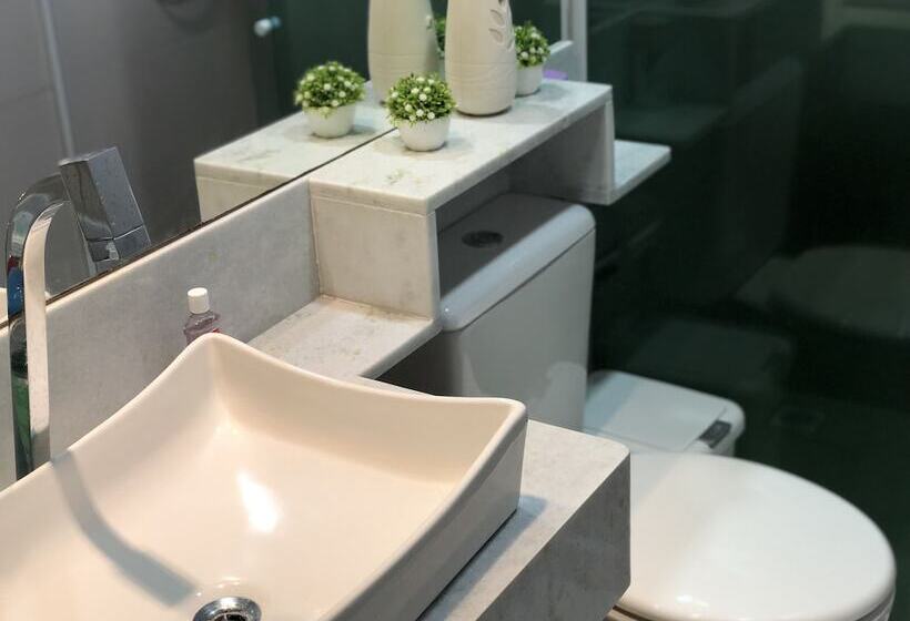 ペンション Pousada Paraíso Maragogi