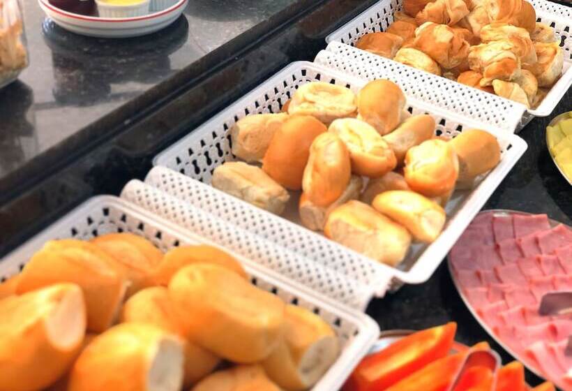 ペンション Pousada Paraíso Maragogi