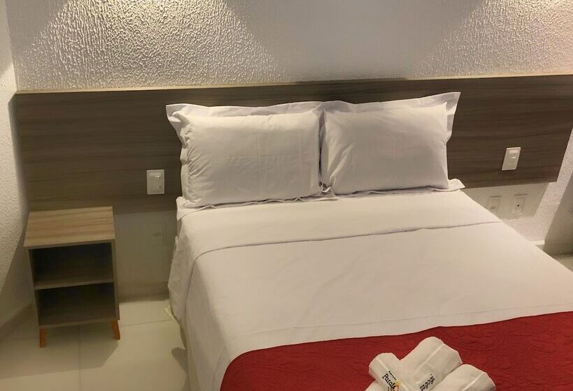 ペンション Pousada Paraíso Maragogi