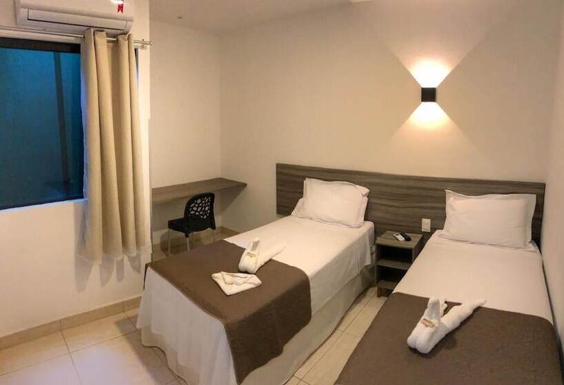 ペンション Pousada Paraíso Maragogi