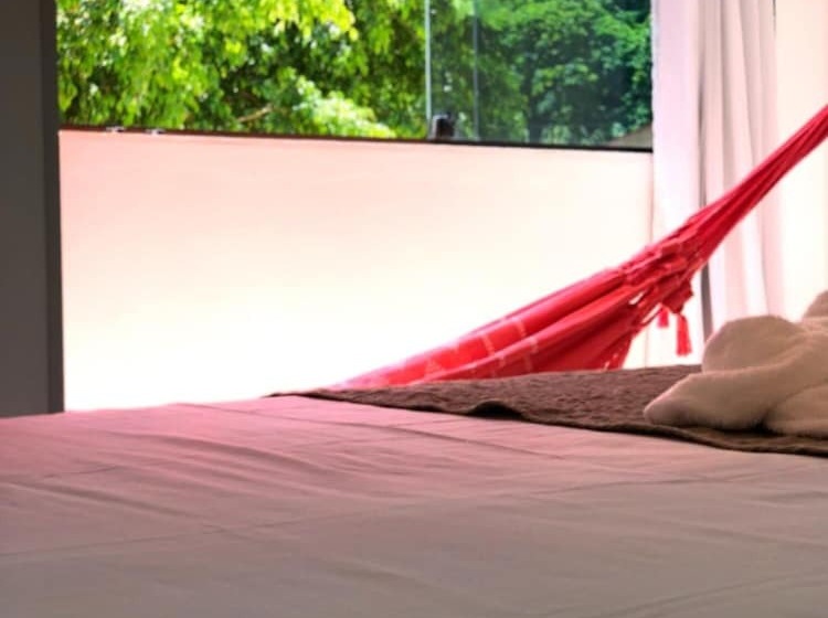 ペンション Pousada Paraíso Maragogi