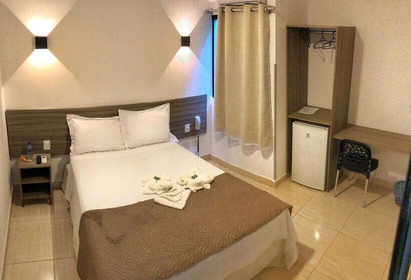 ペンション Pousada Paraíso Maragogi