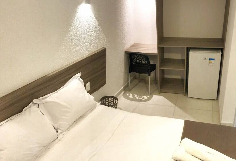 ペンション Pousada Paraíso Maragogi