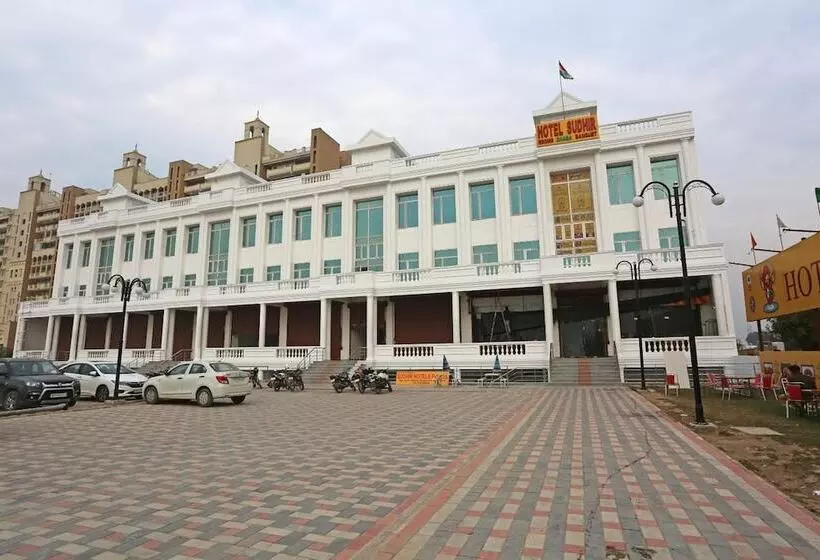 Sudhir Hotels