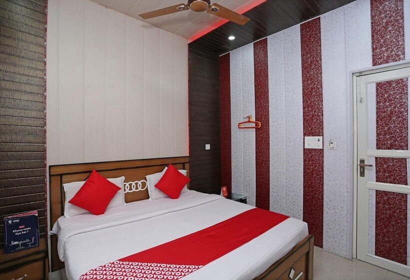 Sudhir Hotels