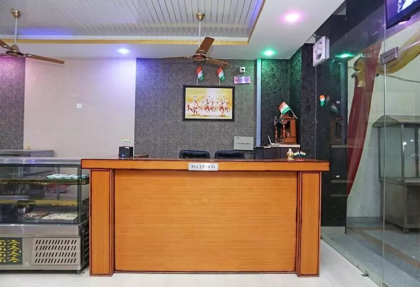 Sudhir Hotels