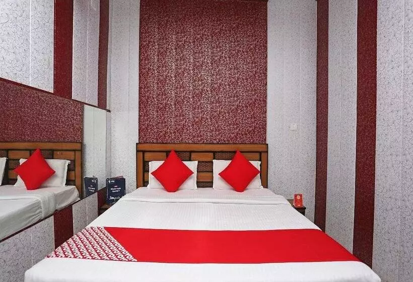 Sudhir Hotels