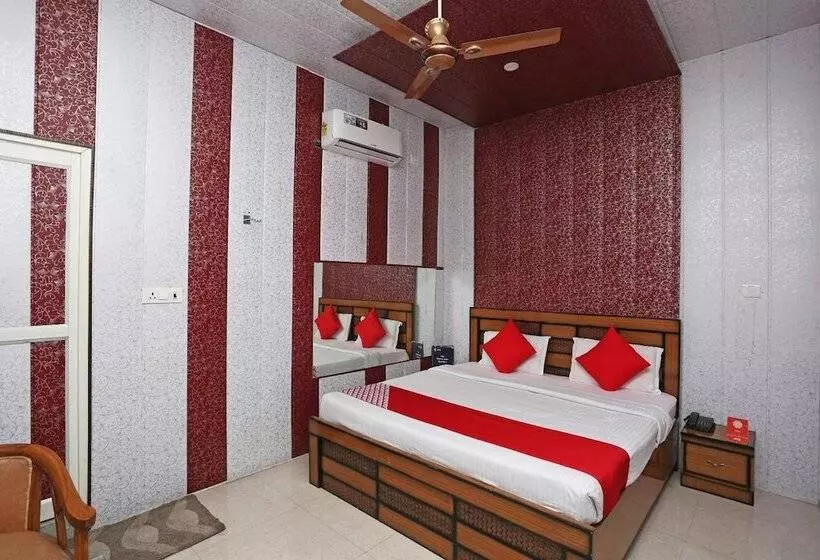 Sudhir Hotels