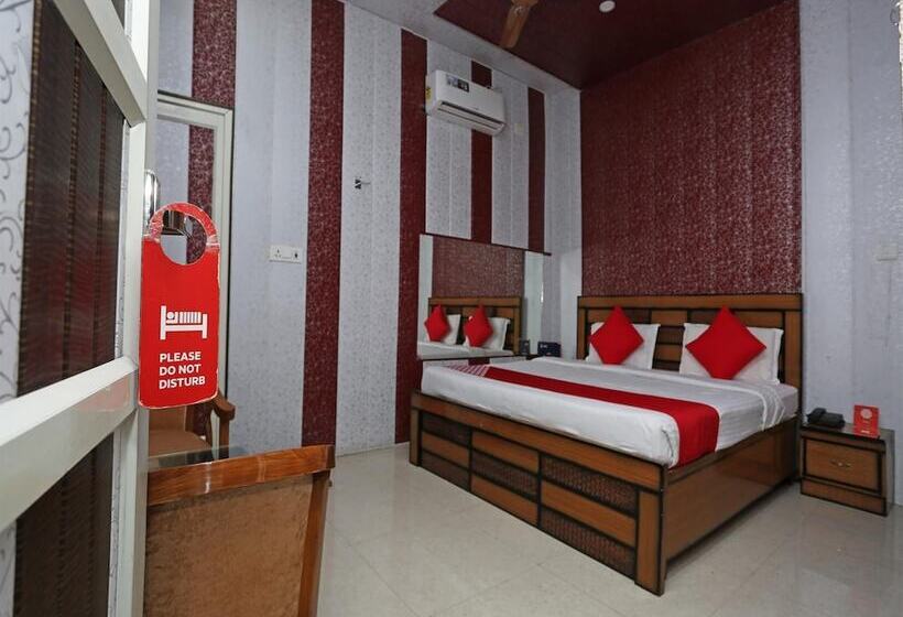Sudhir Hotels