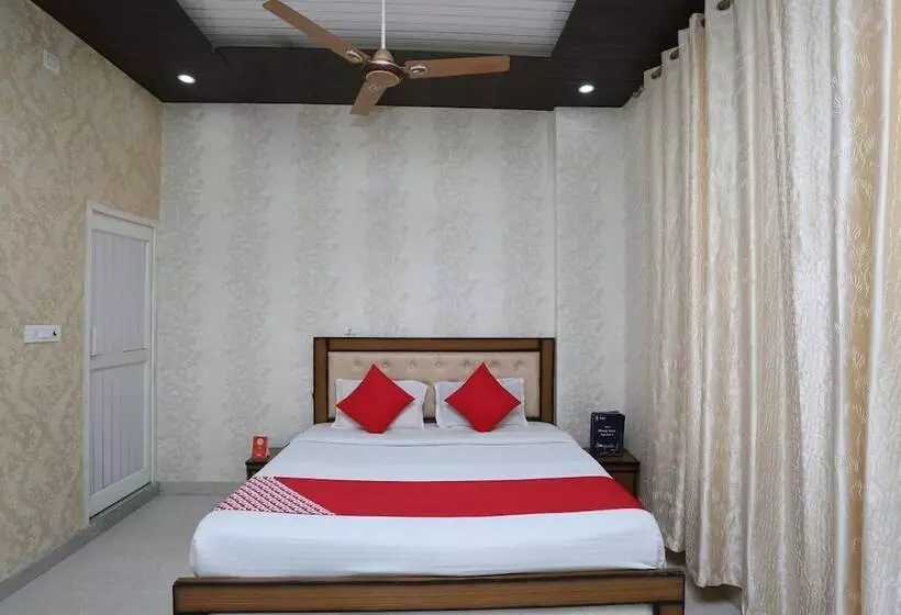 Sudhir Hotels