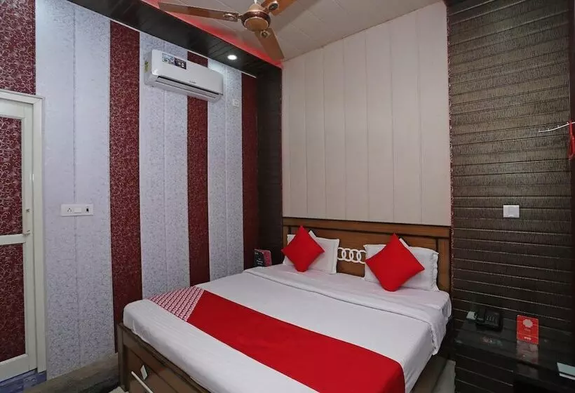 Sudhir Hotels