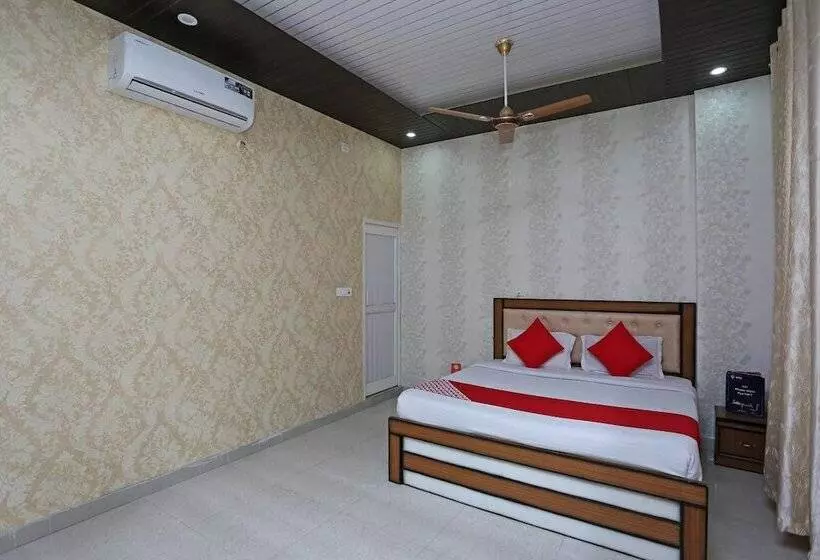 Sudhir Hotels