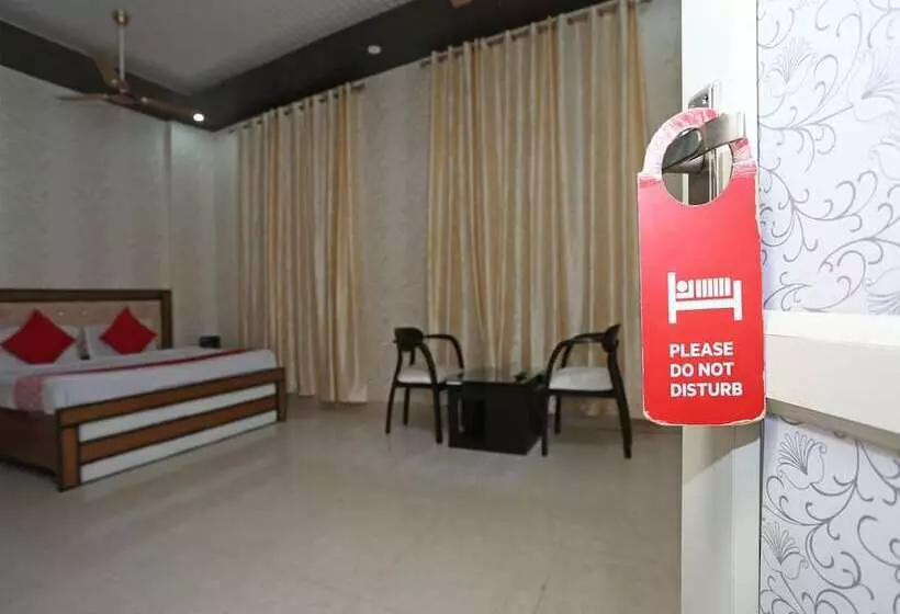 Sudhir Hotels