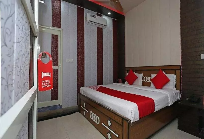 Sudhir Hotels