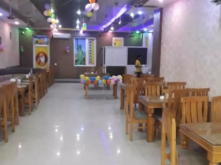 Sudhir Hotels