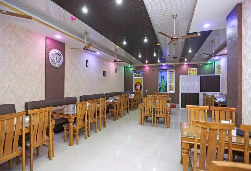 Sudhir Hotels