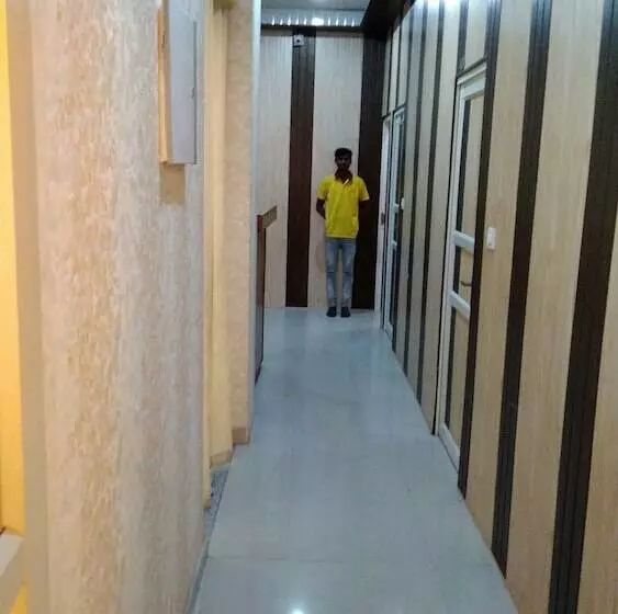 Sudhir Hotels