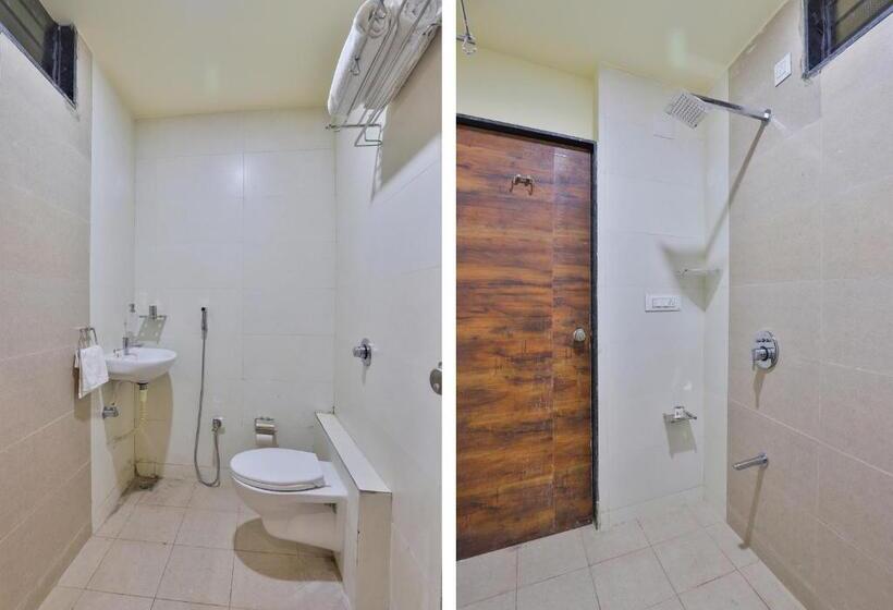 Hôtel Oyo 18903 Somchandra