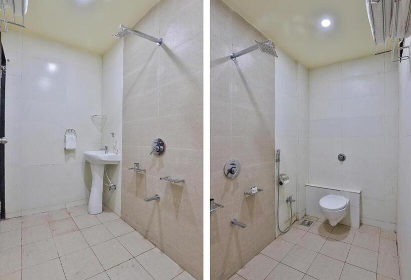 Hôtel Oyo 18903 Somchandra