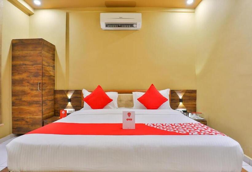 Hôtel Oyo 18903 Somchandra