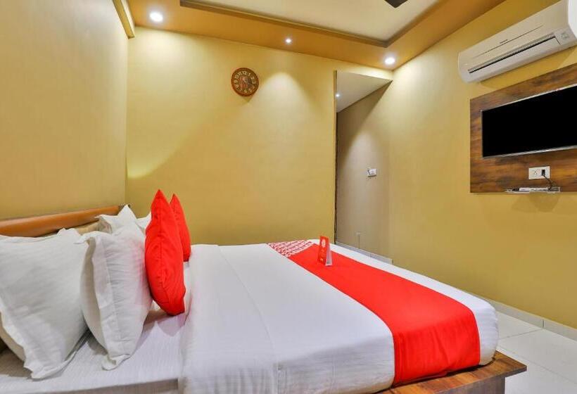 Hôtel Oyo 18903 Somchandra