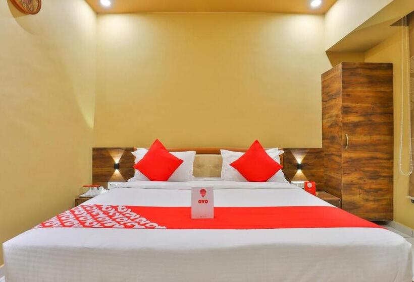 Hôtel Oyo 18903 Somchandra