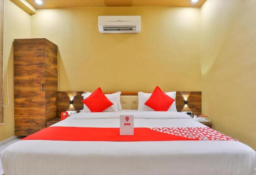 Hôtel Oyo 18903 Somchandra