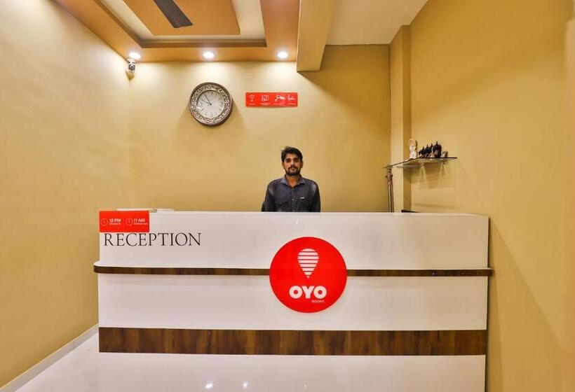 Hôtel Oyo 18903 Somchandra