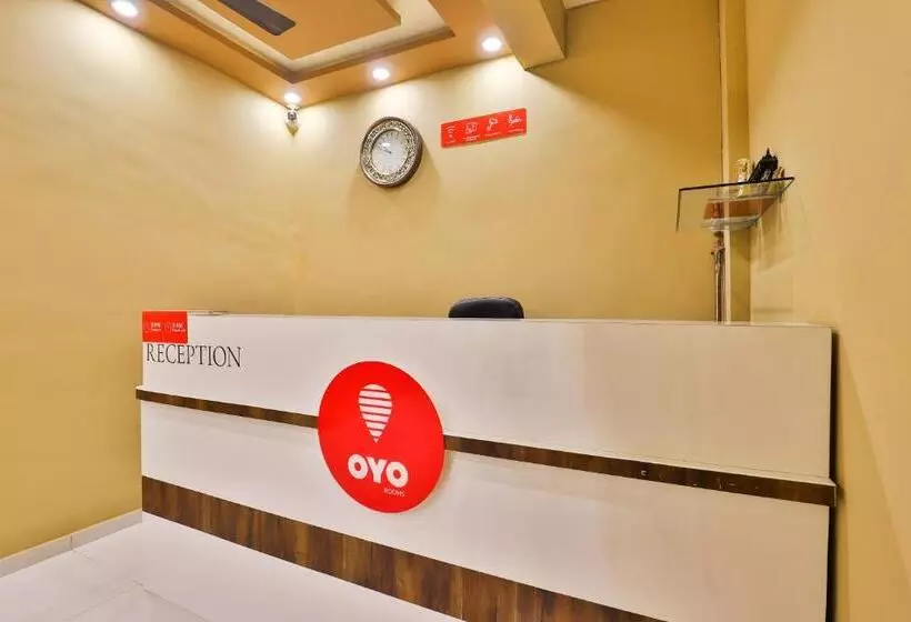 ホテル Oyo 18903 Somchandra