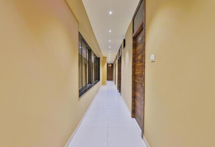 Hôtel Oyo 18903 Somchandra