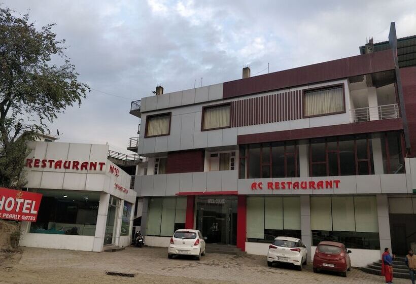 Hotel Oyo 24209 The Pearly Gate